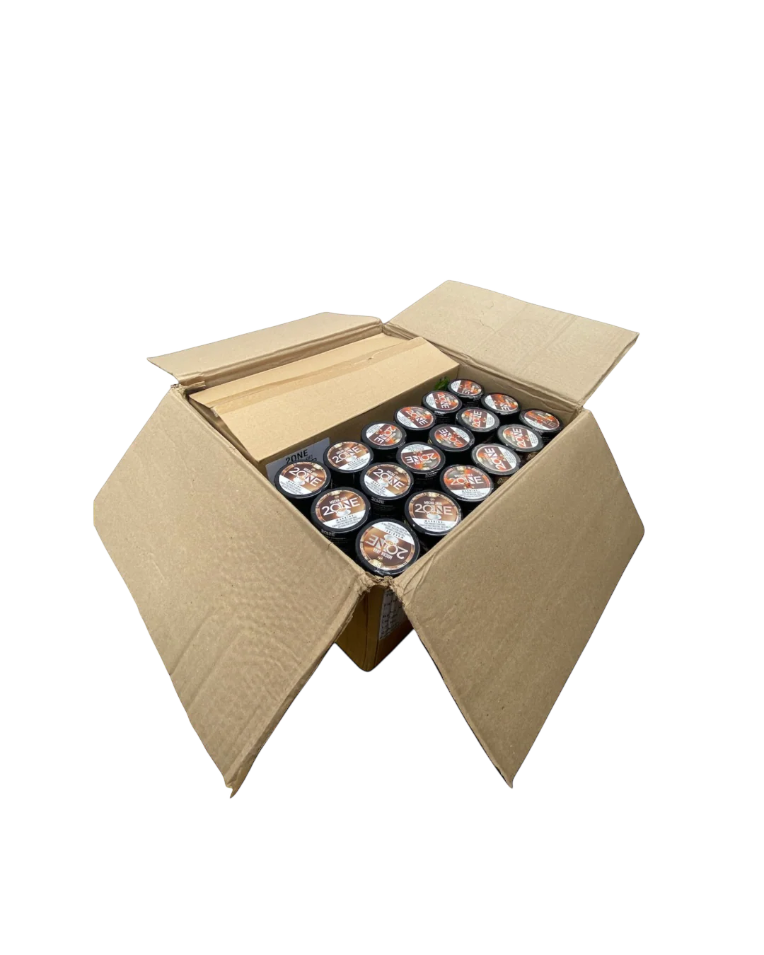 CAJA MÁSTER 2ONE 360pzs