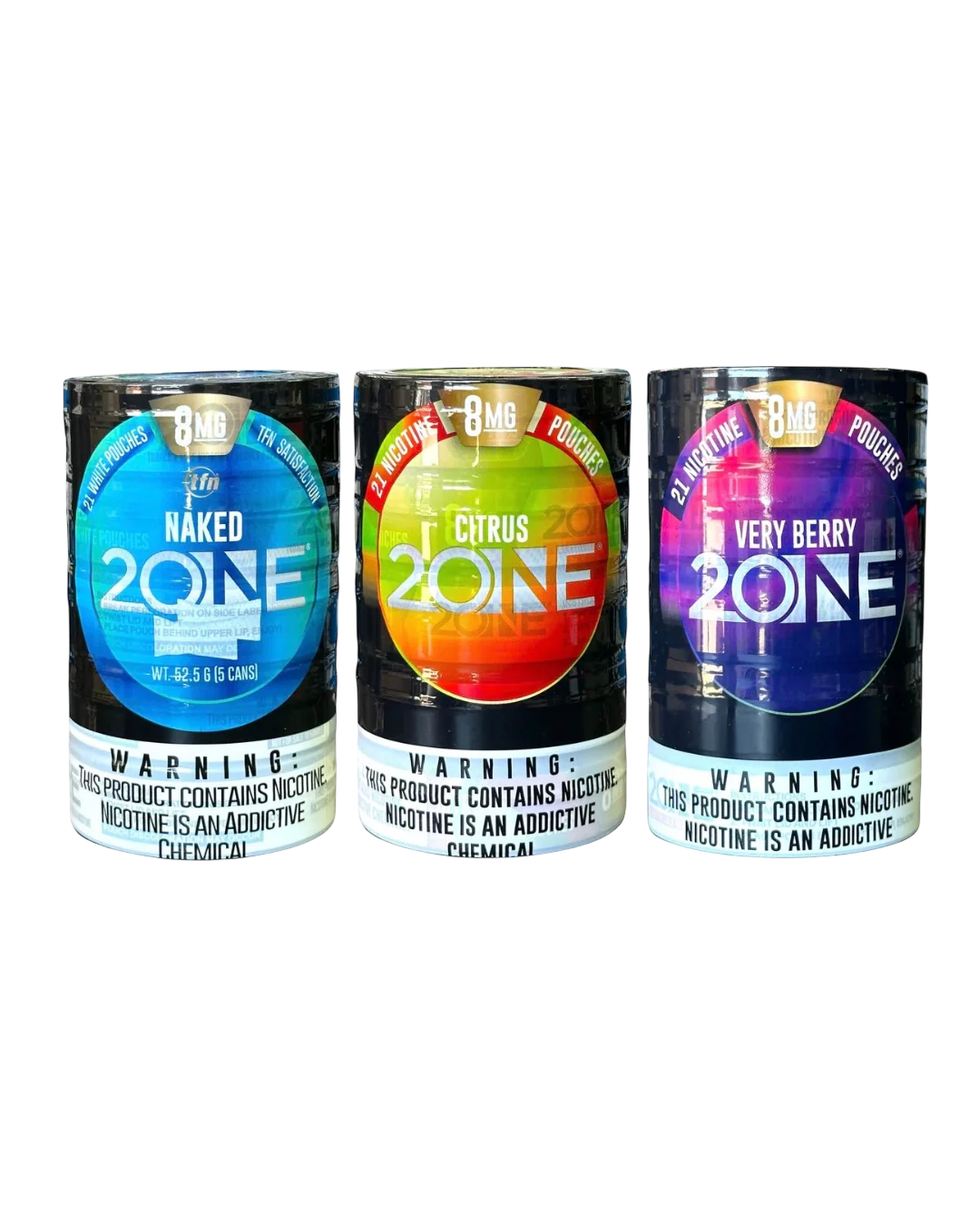 CAJA MÁSTER 2ONE 360pzs