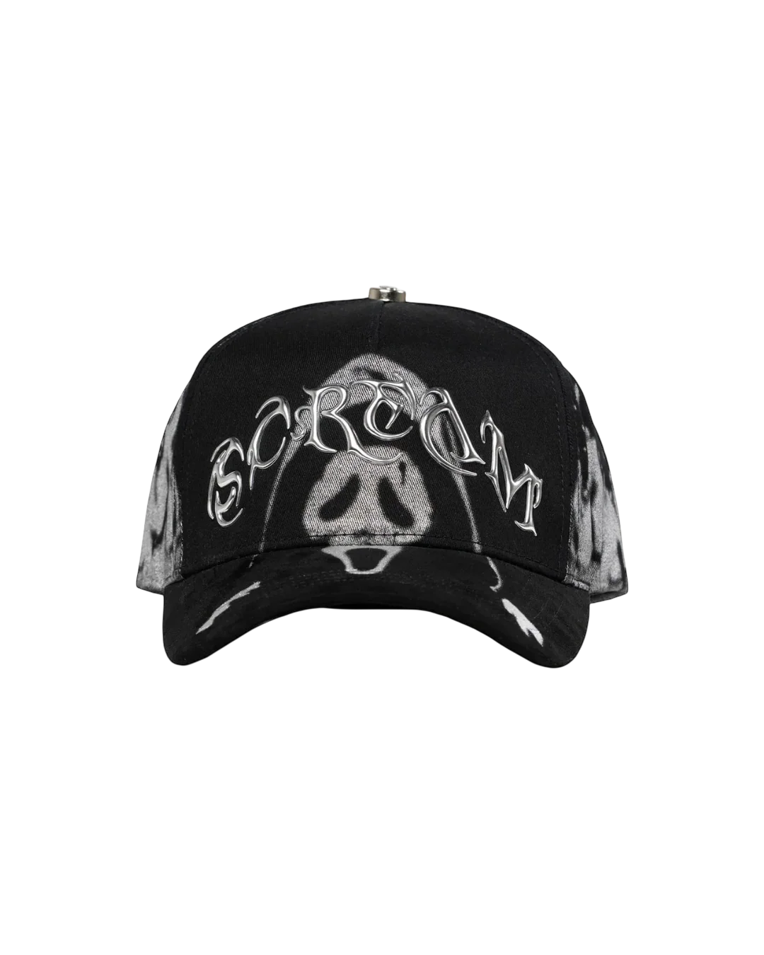 BARBAS HATS "Scream"