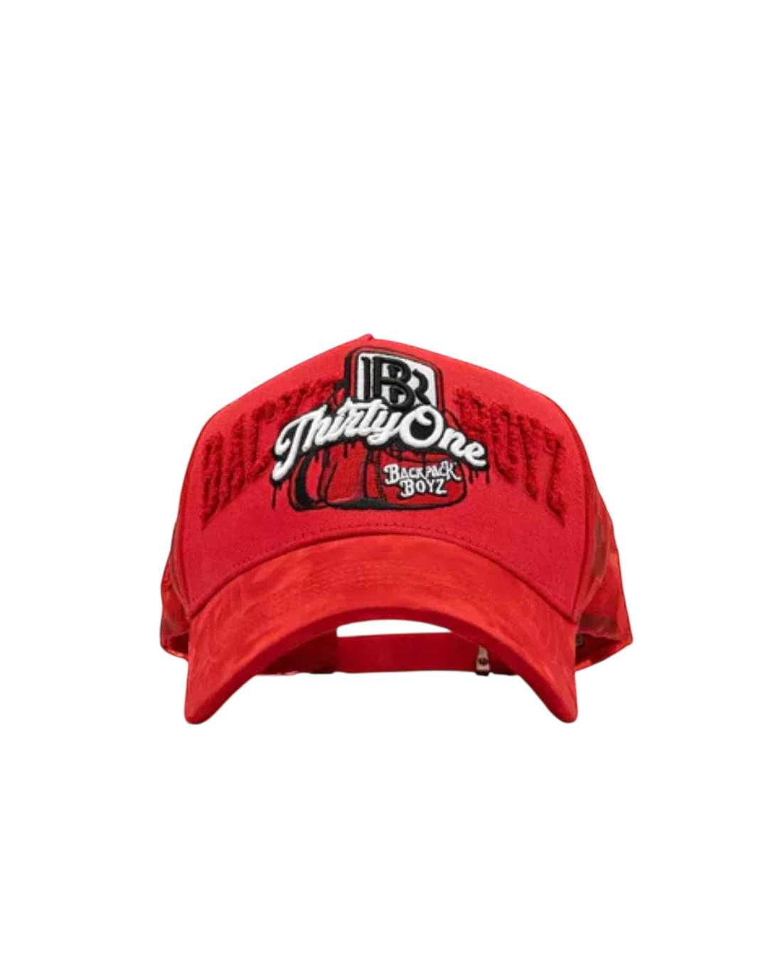 THIRTYONE HATS "La Mochila"