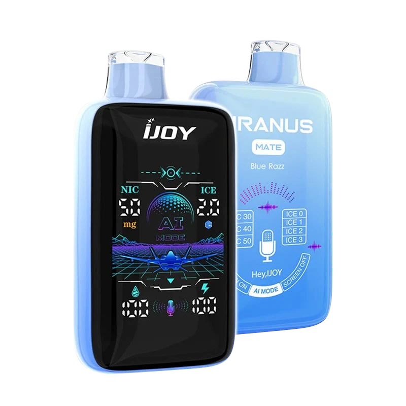 IJOY 40,000
