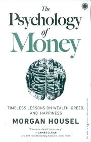 The Psychology of Money