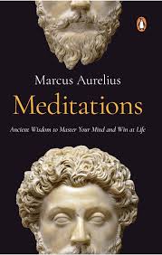 Meditations by Marcus Aurelius