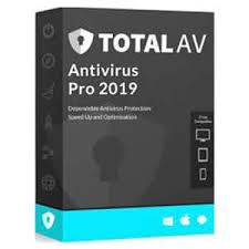 TotalAV Antivirus Pro 2019