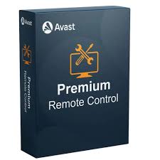 Avast Premium Remote Control