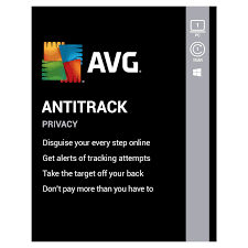 AVG AntiTrack