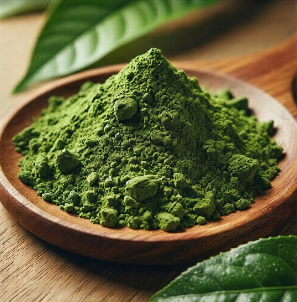 Green Bali Kratom Powder (1kg)