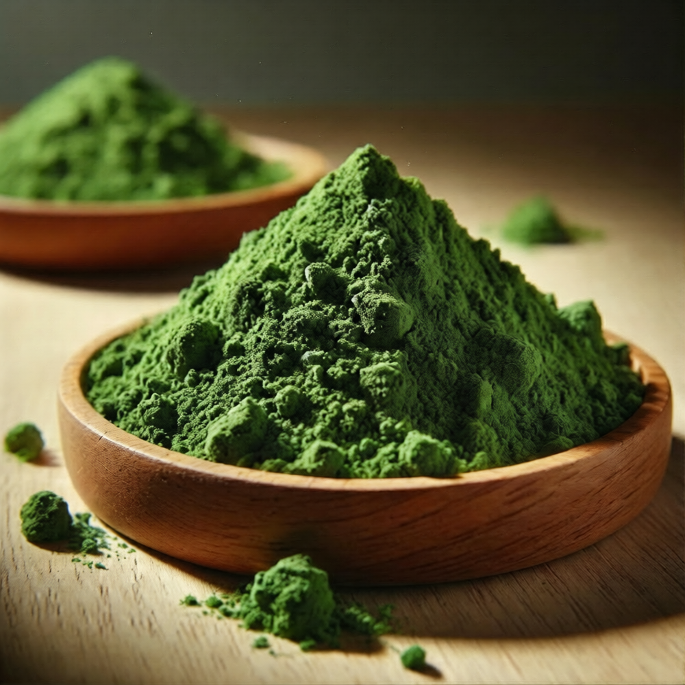 Super Green Kratom Powder (1kg)