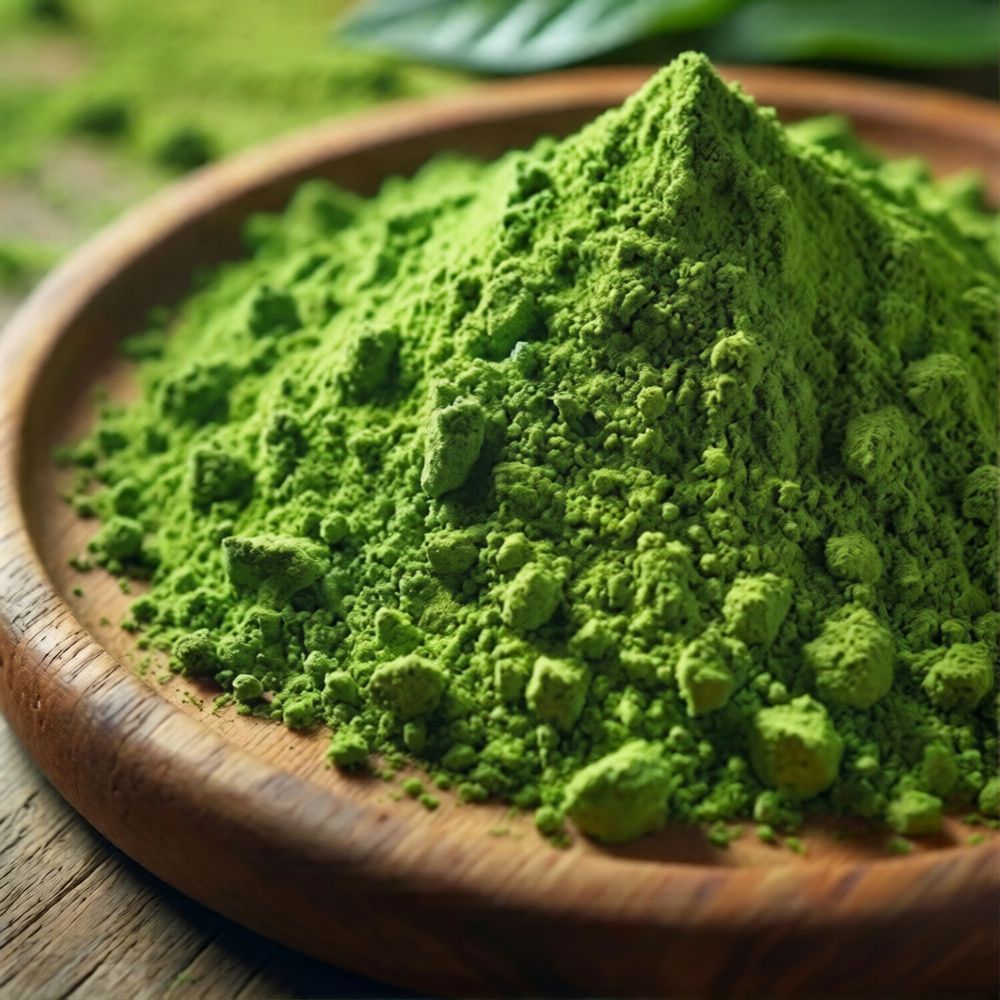 Kratom Green Bali