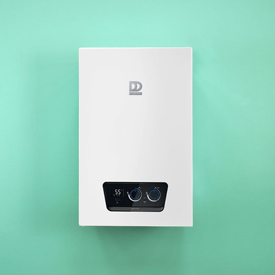 Demirdöküm Ademix 24/24 kW Yoğuşmalı Kombi