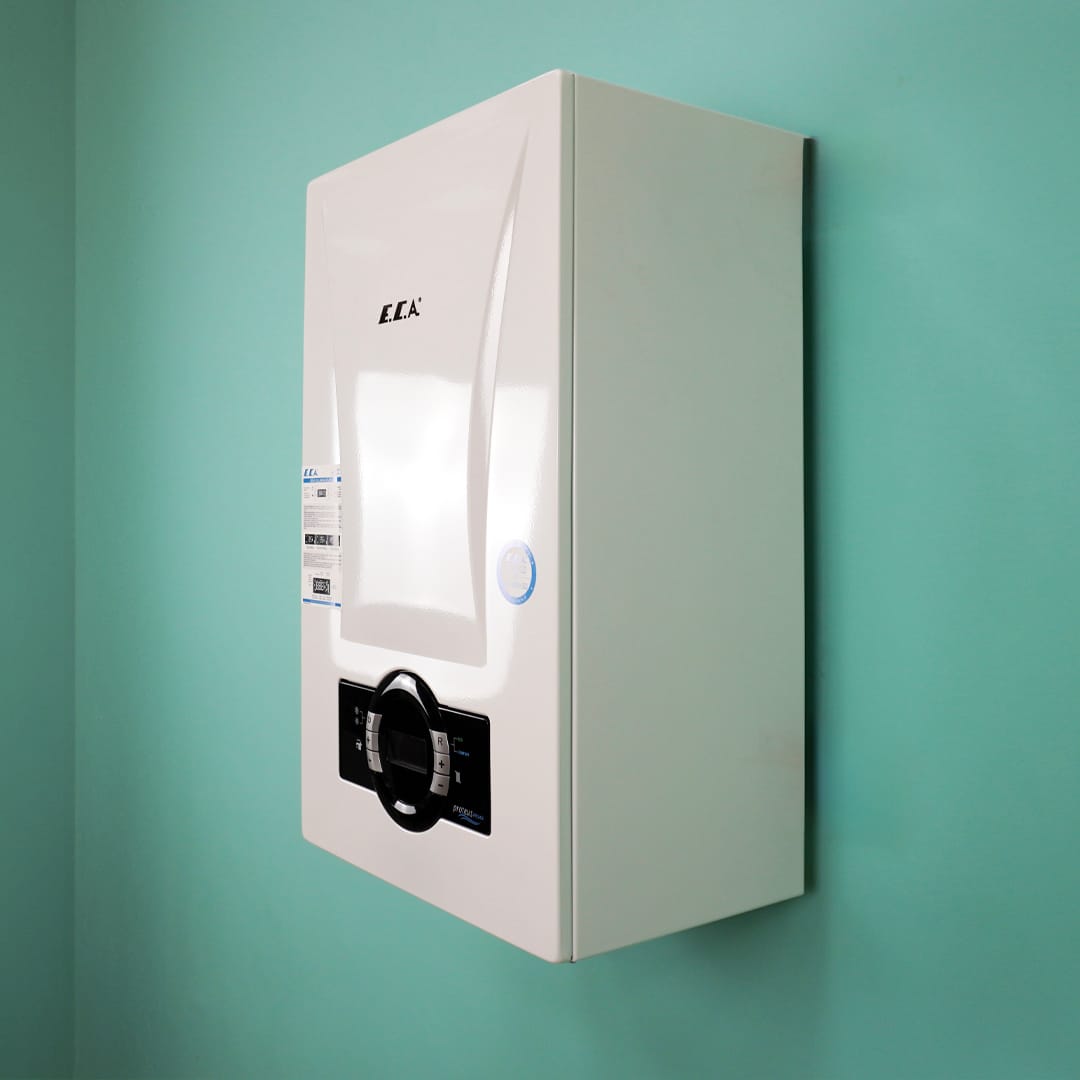Eca Proteus Premix 24 kW Yoğuşmalı Kombi