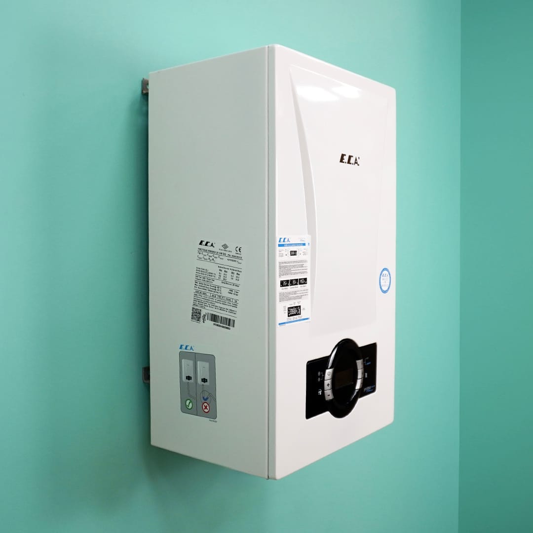 Eca Proteus Premix 24 kW Yoğuşmalı Kombi