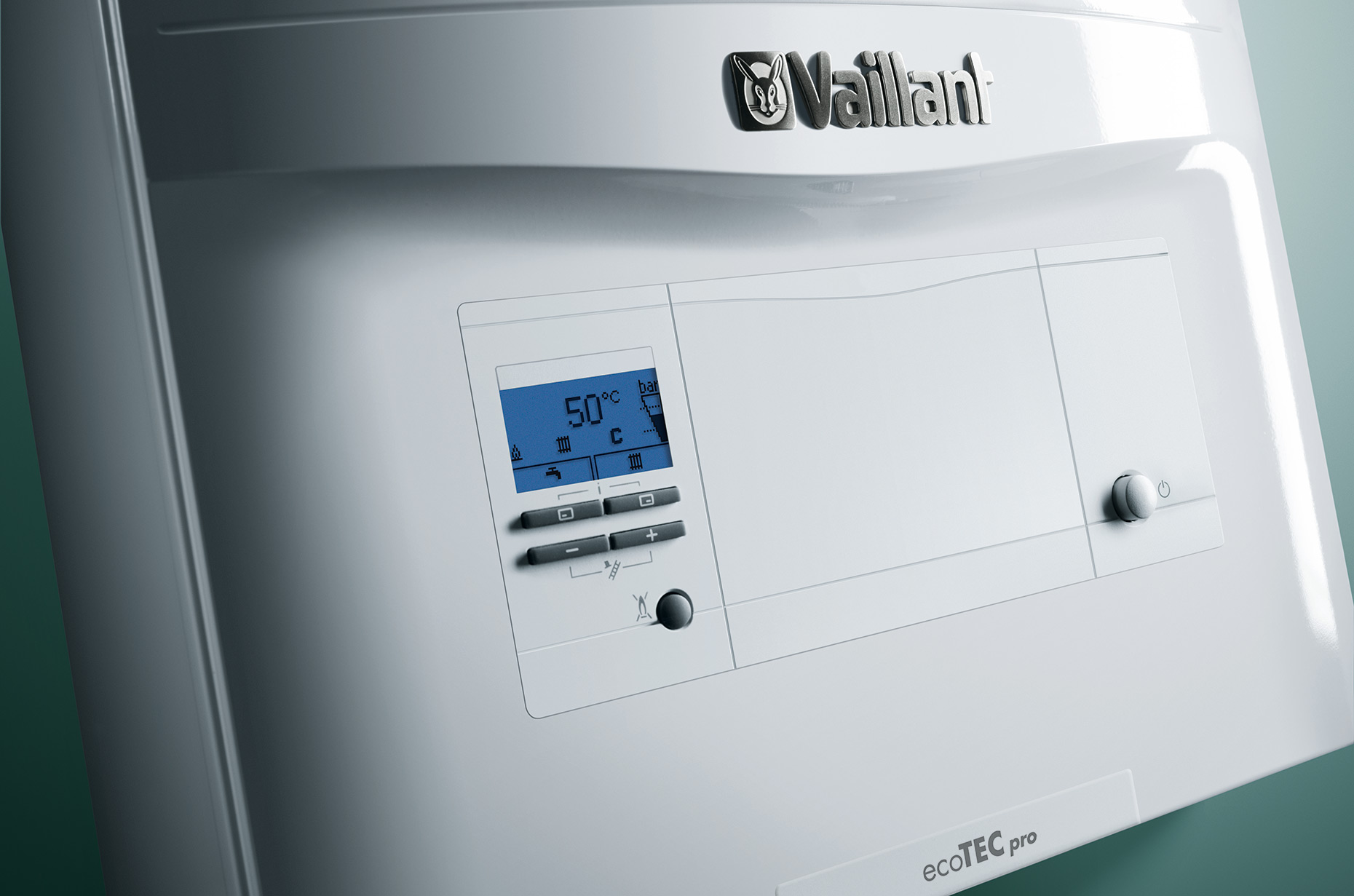 Vaillant VUW 286/7-2 Ecotec Pure Premix Yoğuşmalı Kombi
