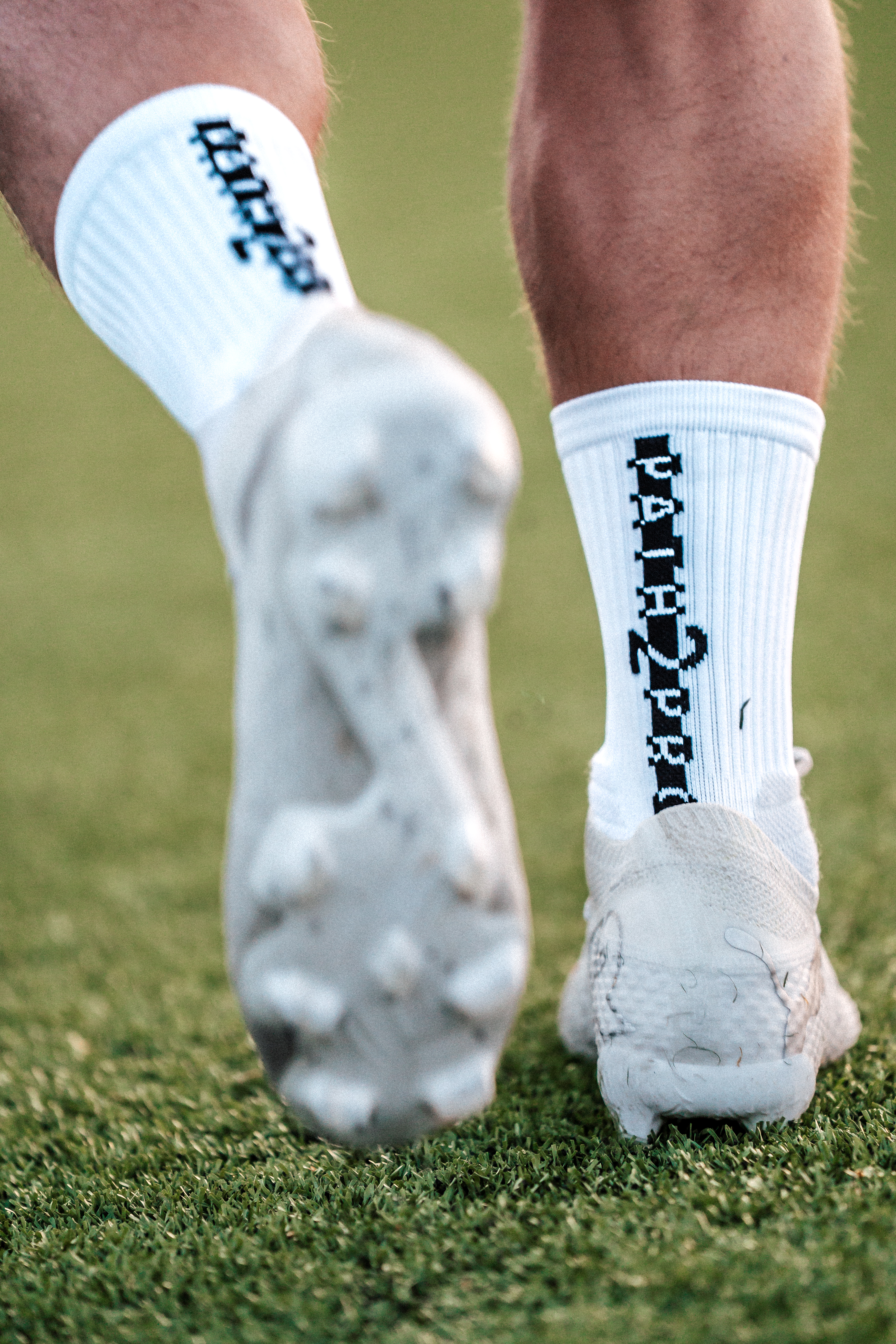 P2P GRIP SOCKS 