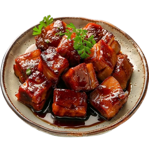 Thịt bò sốt cay