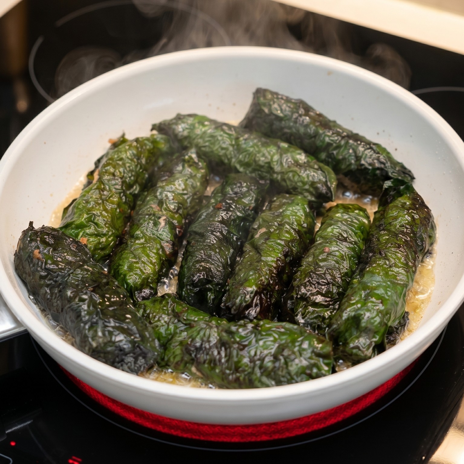 CHẢ LÁ LỐT