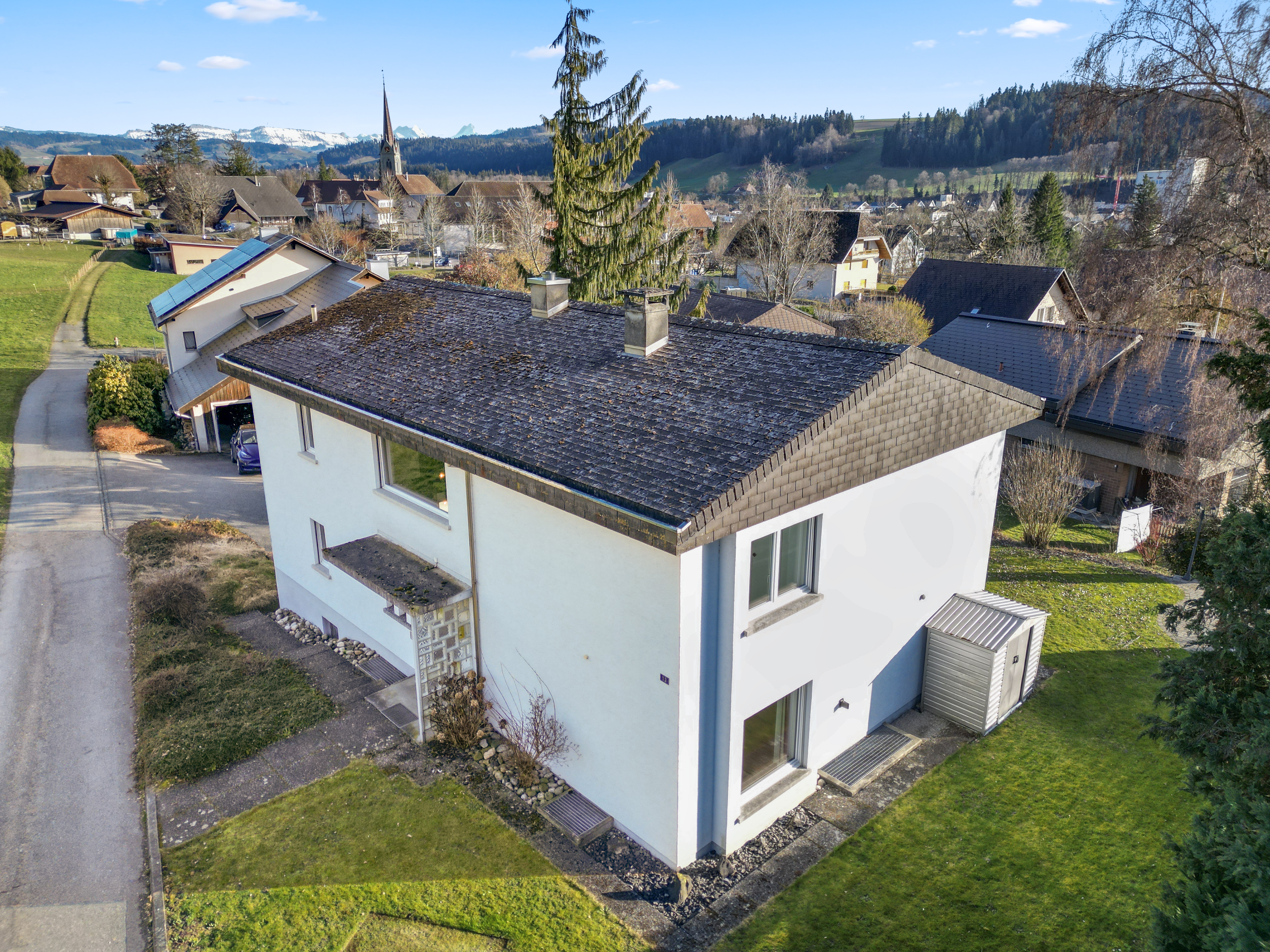 Foto- & Drohnenaufnahmen buchen