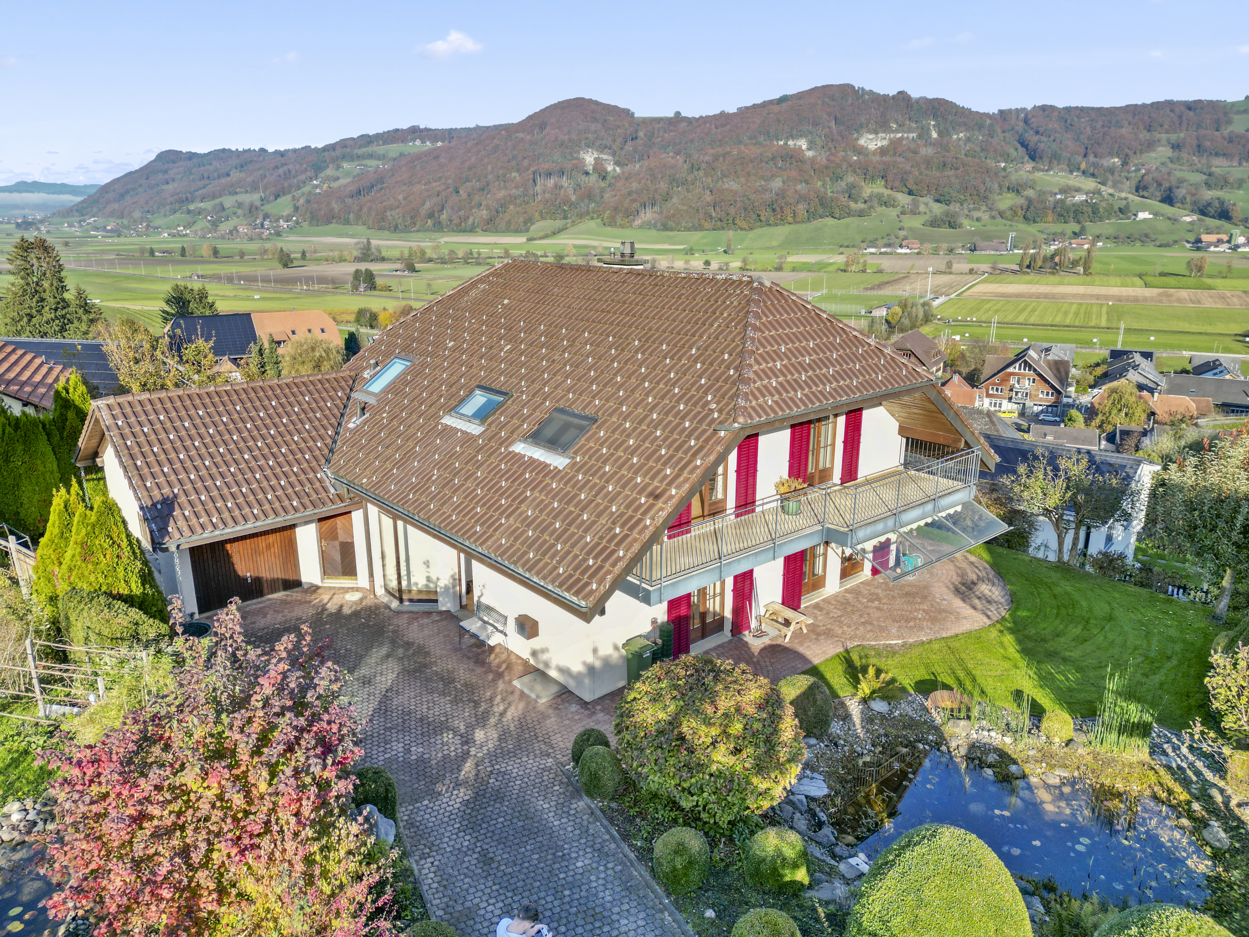 Foto- & Drohnenaufnahmen buchen