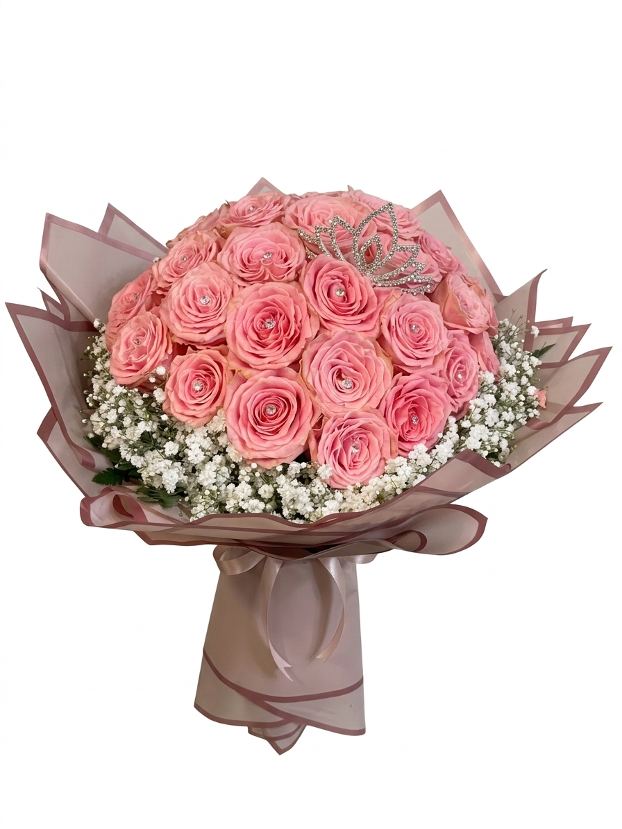 Bouquet Queen