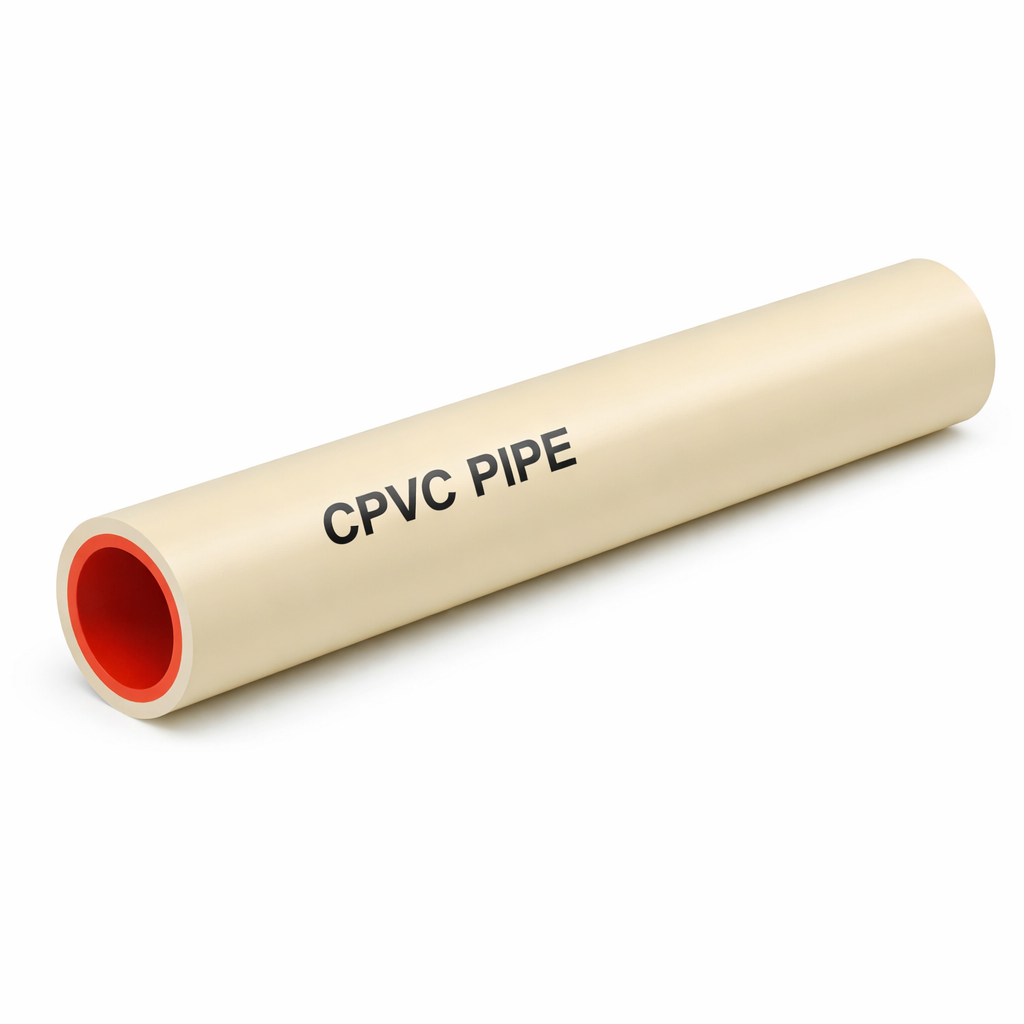 CPVC Pipe