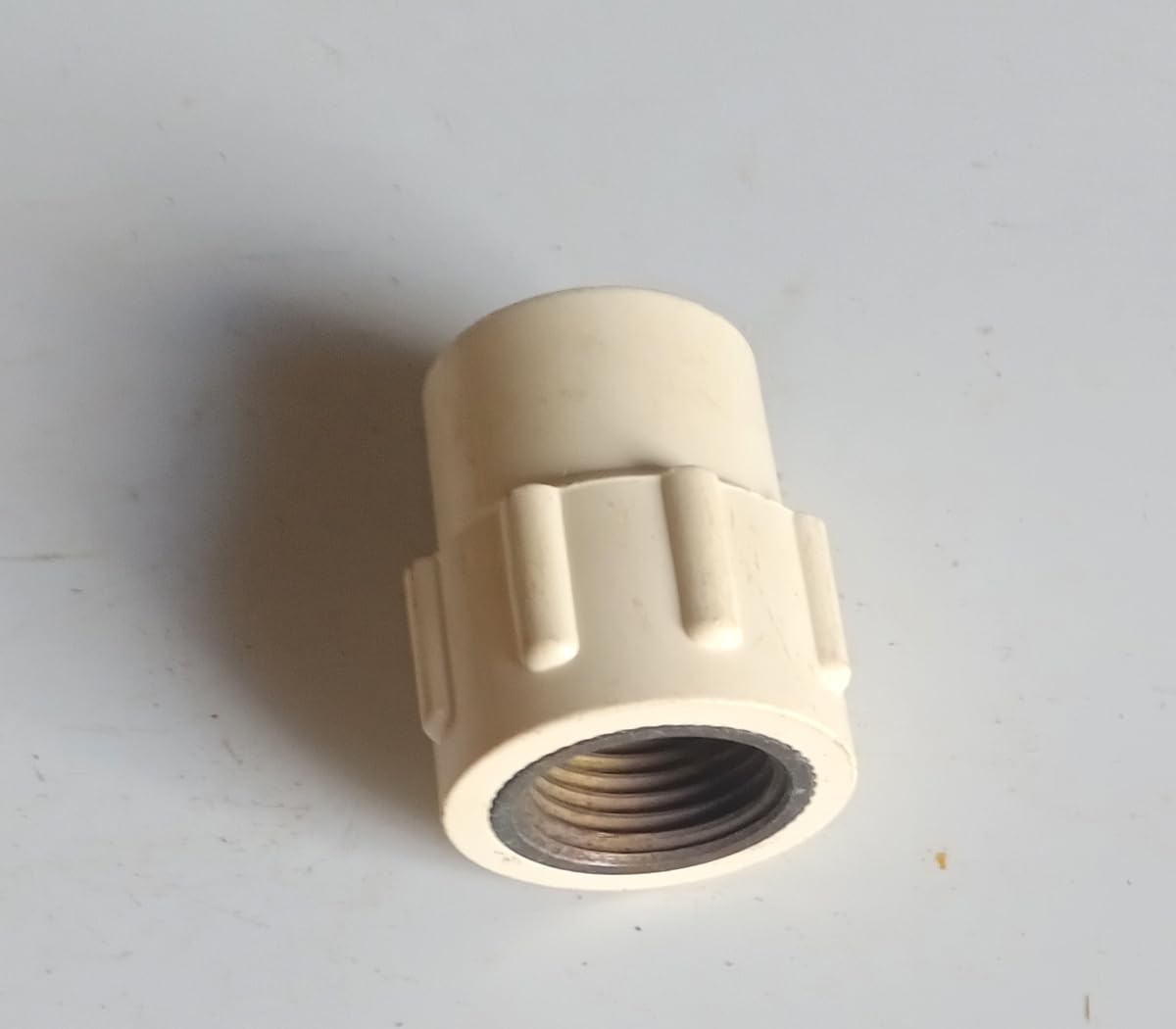 CPVC Brass Female Thread Adapter