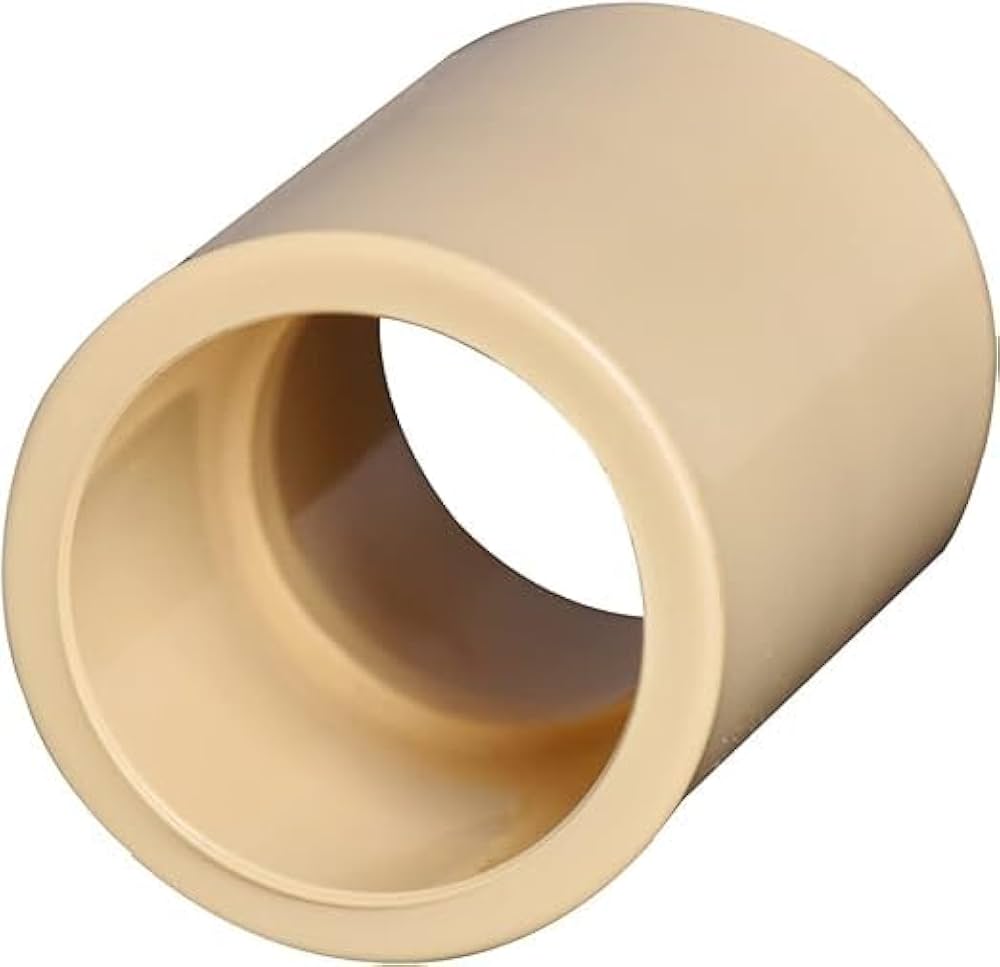CPVC Coupler