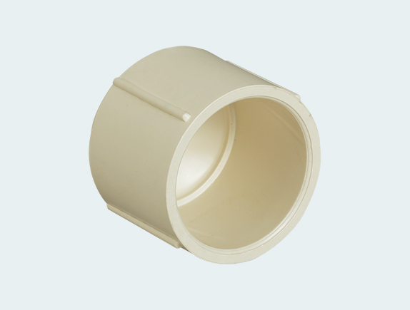 CPVC End Cap