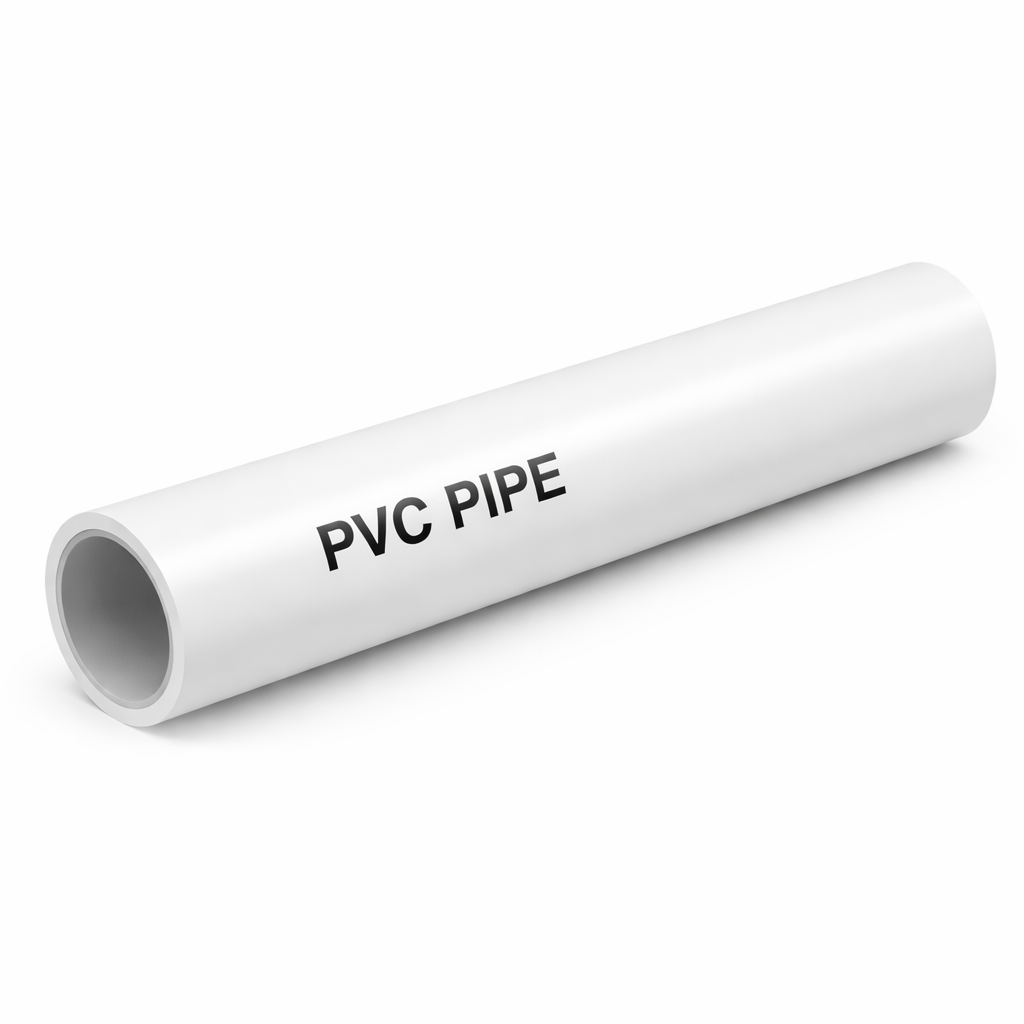 PVC Pipe