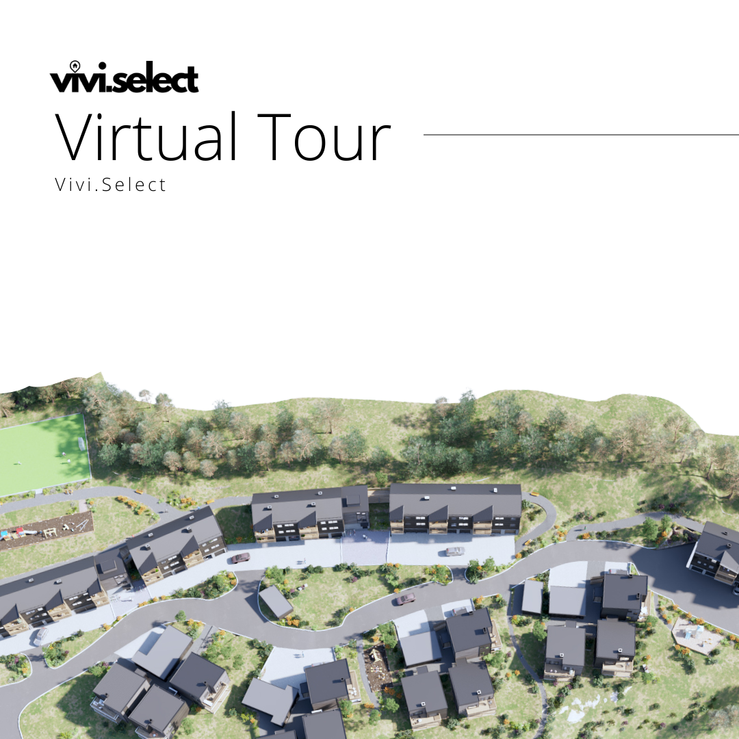 Pack Tour Virtual Real Estate
