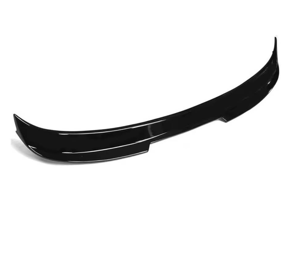 Ford Fiesta MK7 Rear Spoiler