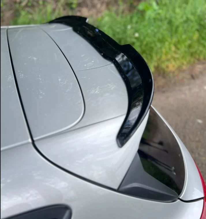 Ford Fiesta ST Rear Spoiler