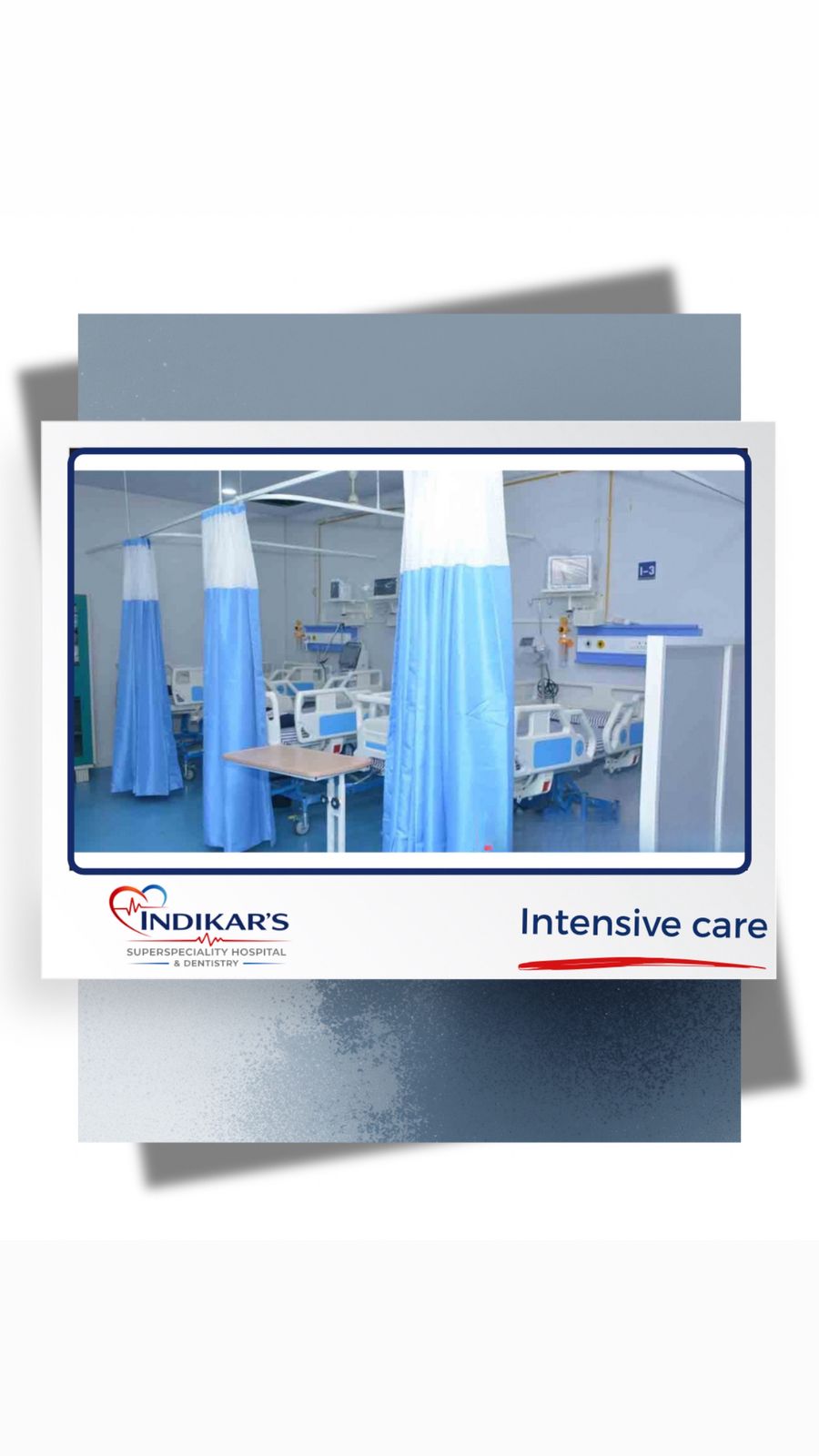 EMERGENCY & CRITICAL CARE