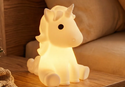 Unicorn Gece Lambası