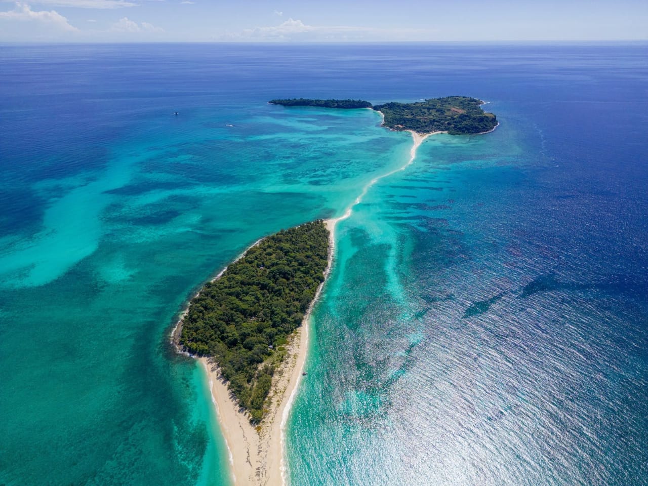 Exclusive Escape: Nosy Be & Northern Madagascar (14Days - 13Nights)