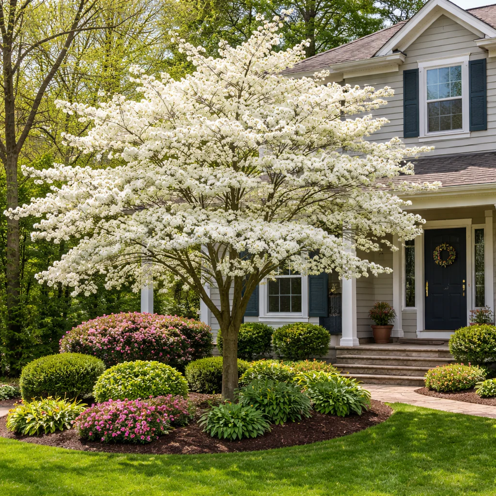 White Dogwood (3-4 feet)