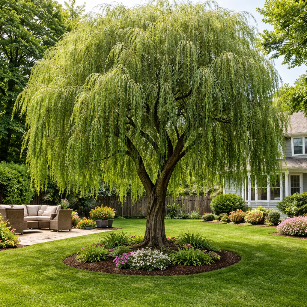 Weeping Willow (3-4 feet)