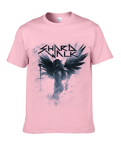 Shardwalk Graphic T-Shirt