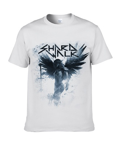 Shardwalk Graphic T-Shirt