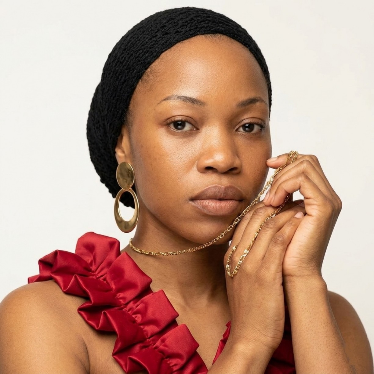 PARY's Aura Necklace