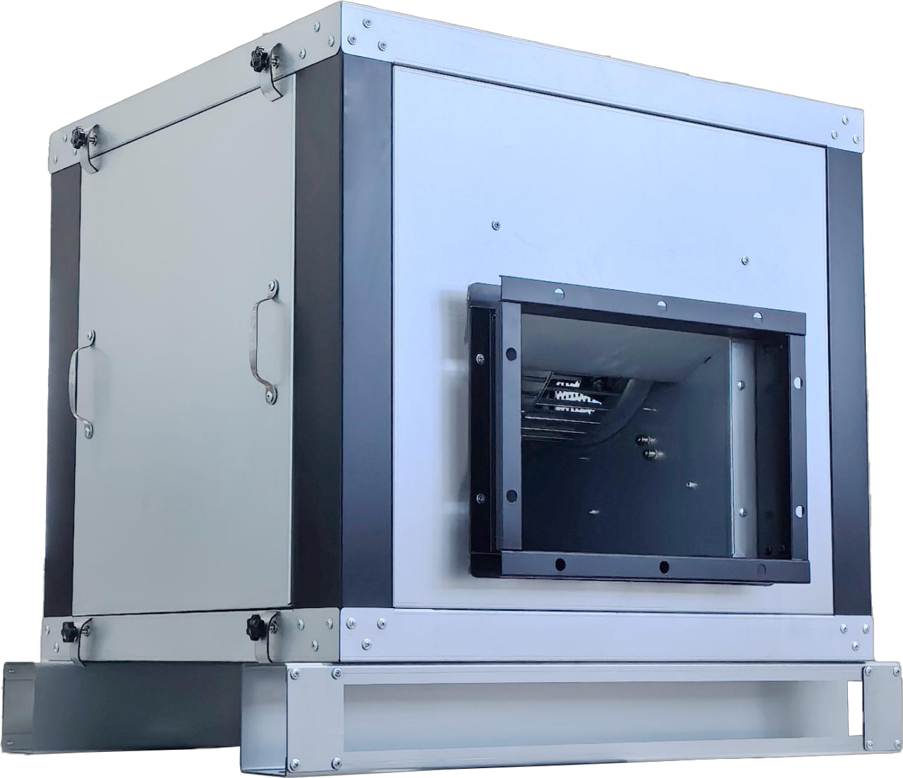 Industrial Air Handling Unit