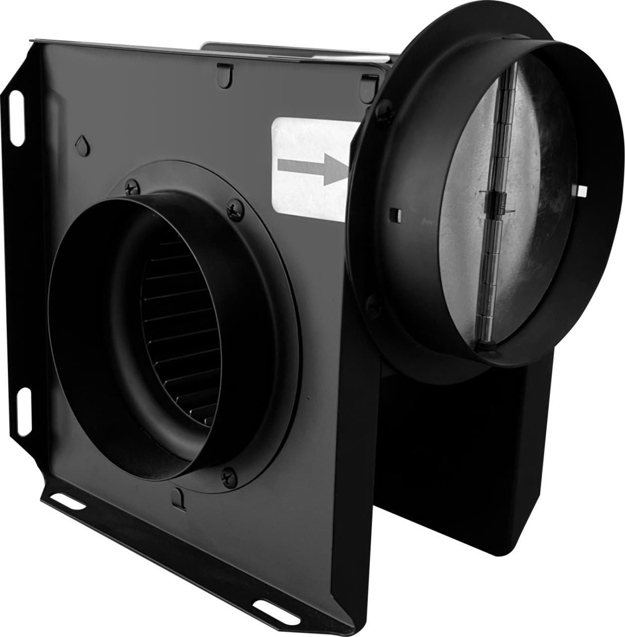 Inline Duct Fan