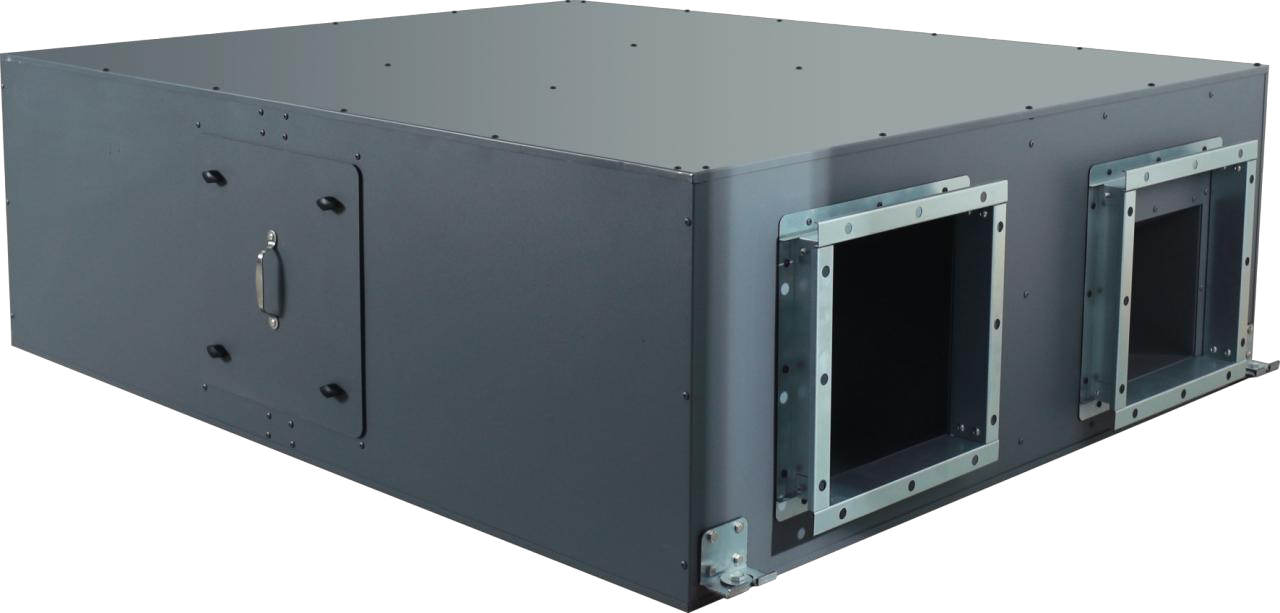 Ducted Ventilation Unit