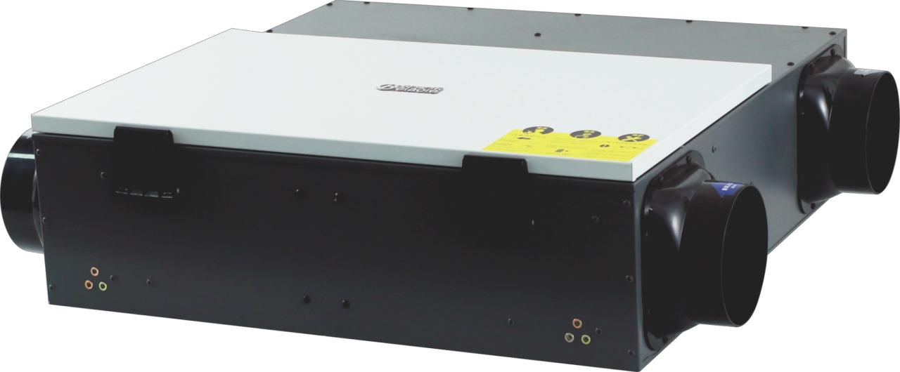 Ventilation Heat Recovery Unit