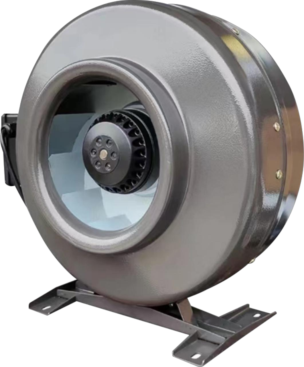 Industrial Inline Duct Fan