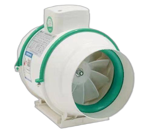 Inline Duct Fan