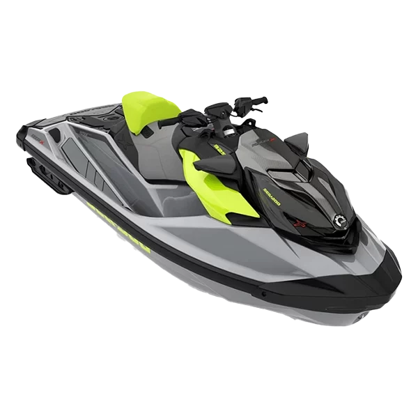 2 Jeets Sea Doo GTI 170 