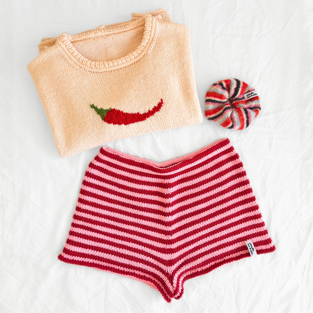 Spicy Summer Set 🌶️