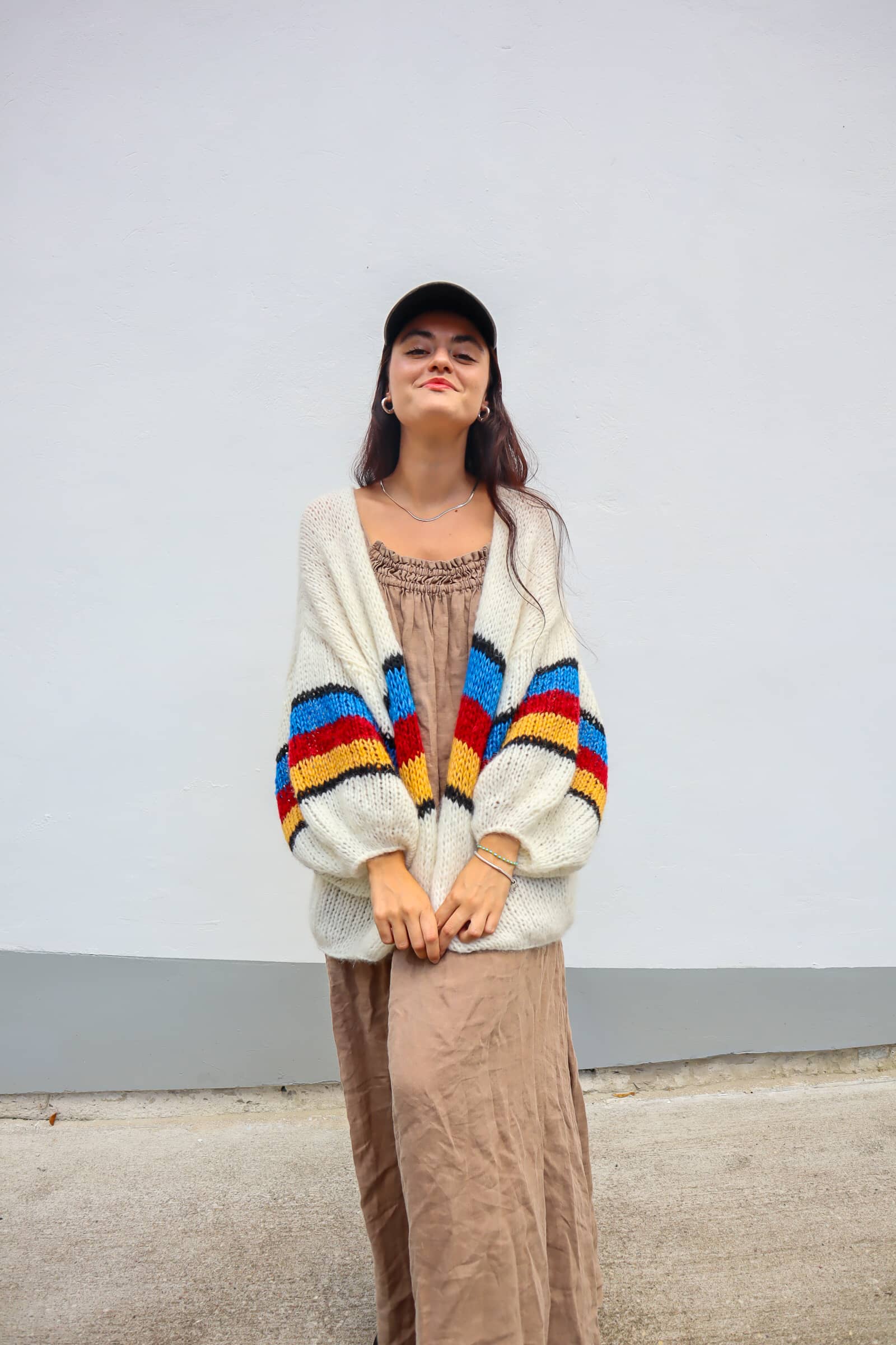 Aurora Cardigan