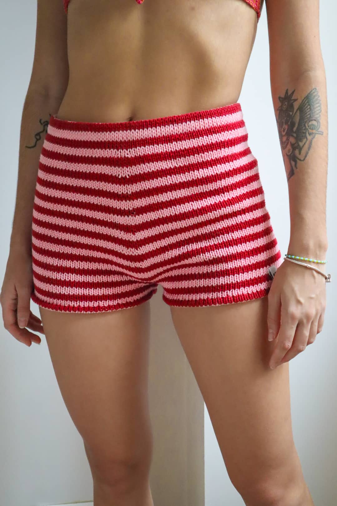 Candy Shorts