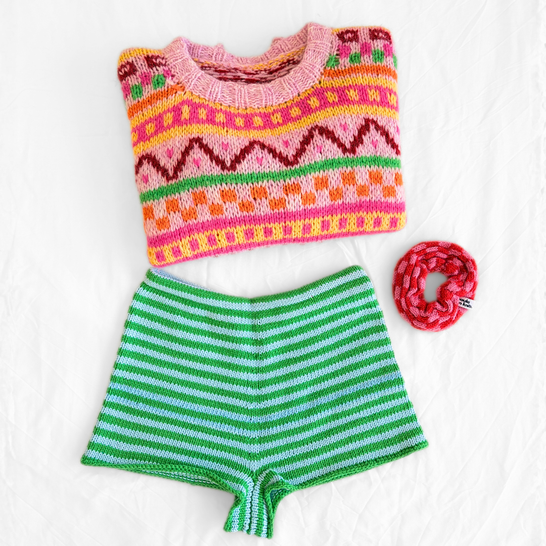 Girlypop Summer Set 🍬 